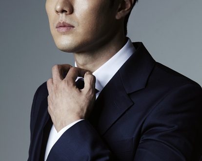 List of So Ji Sub movie 2017