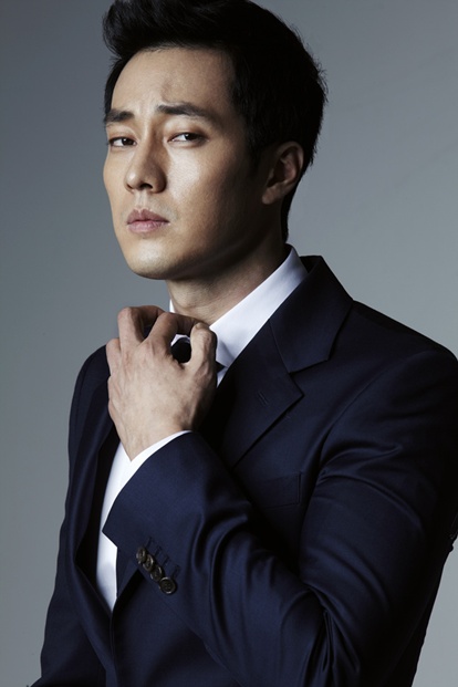 List of So Ji Sub movie 2017