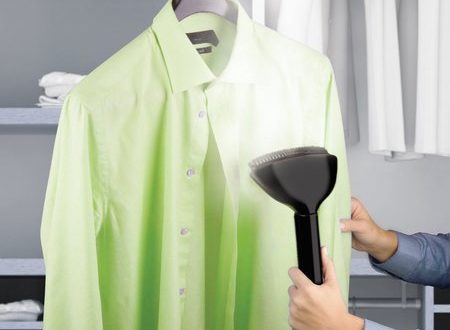 Garment Steamer 2017