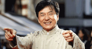 List of Jackie Chan upcoming Movies 2017