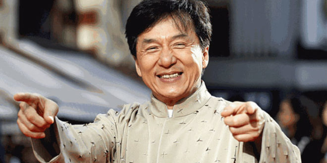 List of Jackie Chan upcoming Movies 2017