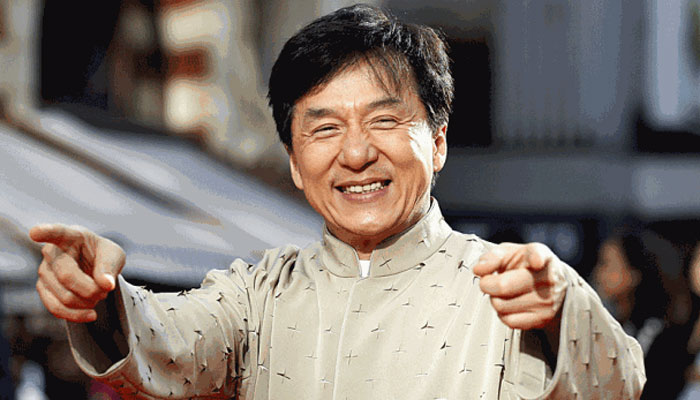 List of Jackie Chan upcoming Movies 2017