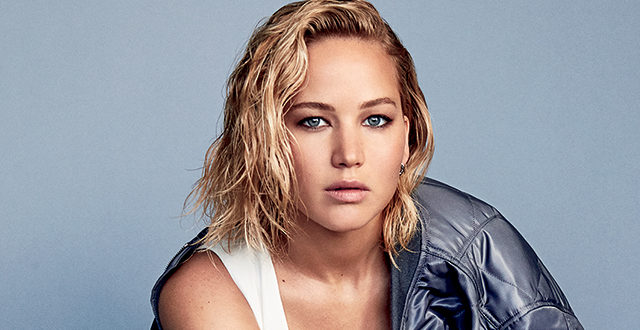 List of Jennifer Lawrence upcoming movies 2017