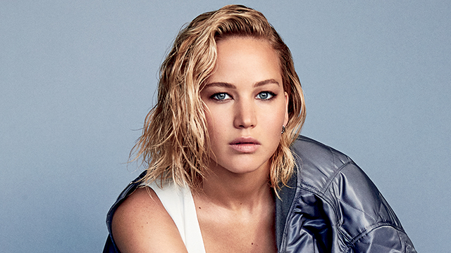 List of Jennifer Lawrence upcoming movies 2017