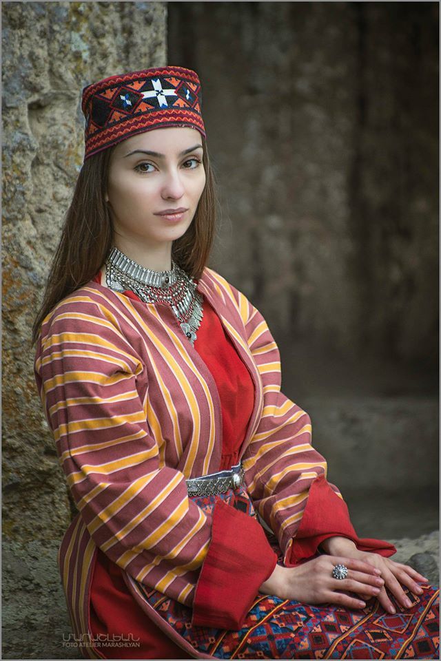 List of Beautiful Girls in Armenia