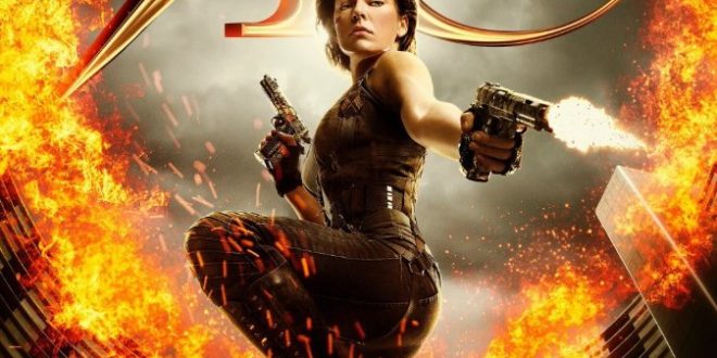 List of Hollywood Movies in Arabic 2017