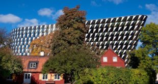 List of Medical Colleges in Sweden 2017