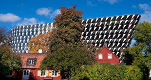 List of Medical Colleges in Sweden 2017