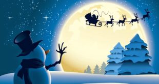 Christmas 2016 New HD facebook Wallpapers