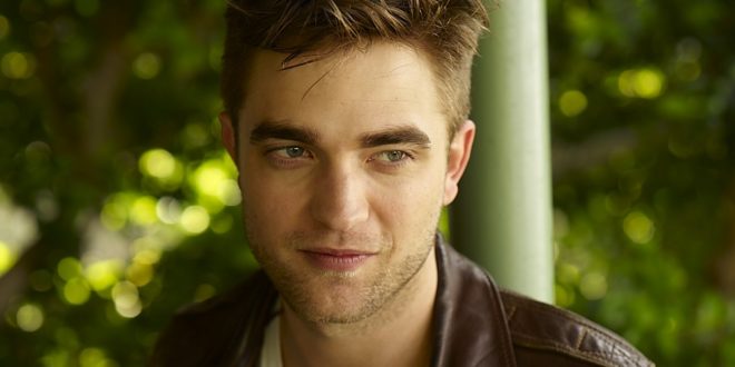 List of Robert Pattinson upcoming Movies 2017