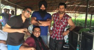 List of New Punjabi Movies 2017