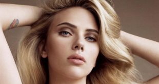 List of Scarlett Johansson upcoming movies 2017