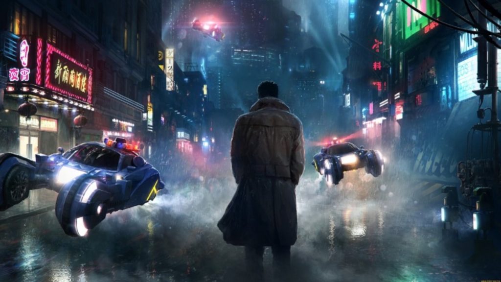 List of 2017 Hollywood Sci fiction films