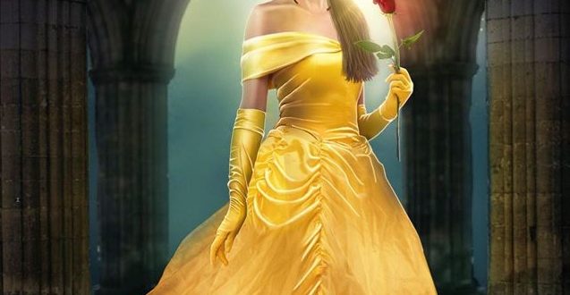 List of New Princess movies 2017