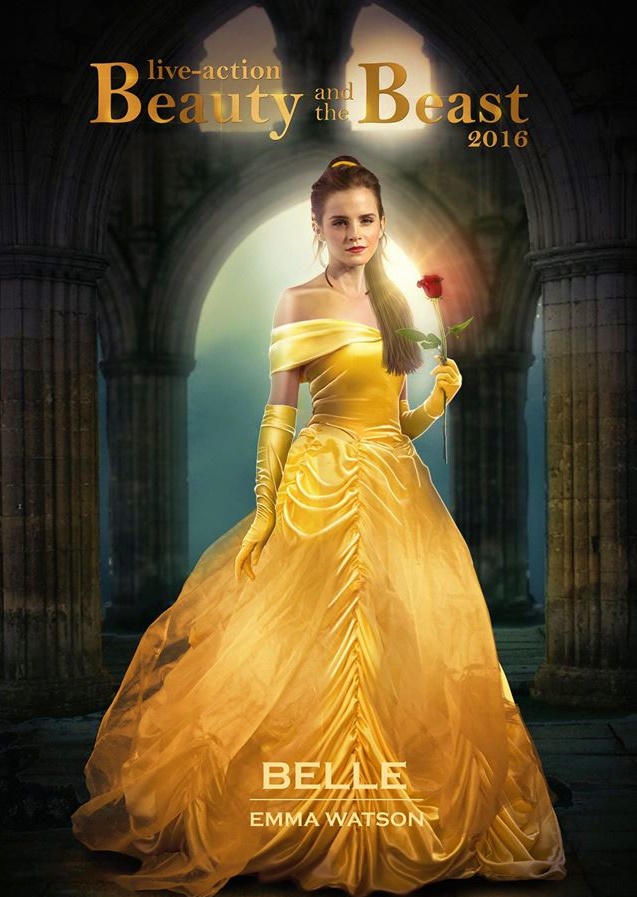 List of New Princess movies 2017