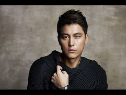 List of Jung Woo Sung upcoming movies 2017