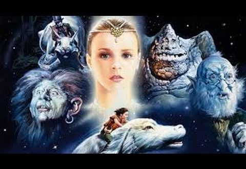 List of Fantasy Movies in Hindi Dubbed 2017