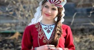 List of Beautiful Girls in Armenia