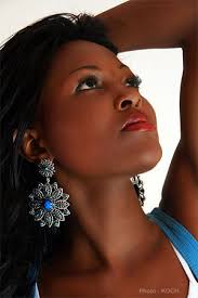 List of Beautiful girls in Cameroon