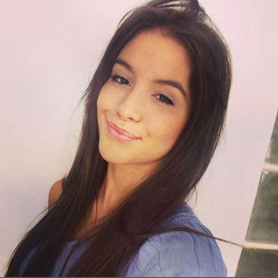 List of Beautiful Girls in Algeria