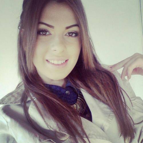 List of Libyan girls Skype id