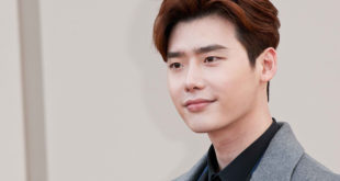 List of Lee Jong Suk upcoming movie 2017