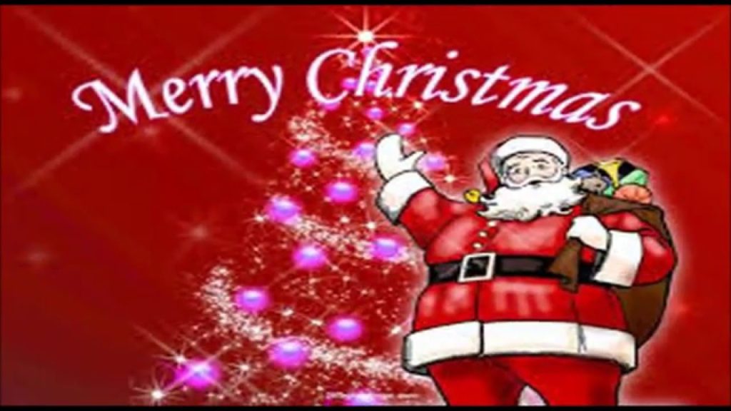 List of Christmas 2016 Whatsapp Videos