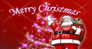 List of Christmas 2016 Whatsapp Videos