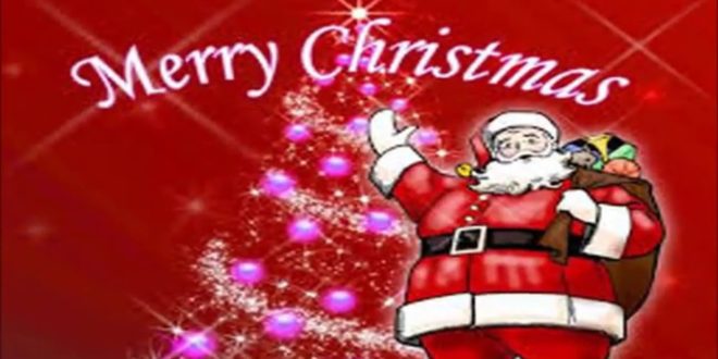 List of Christmas 2016 Whatsapp Videos