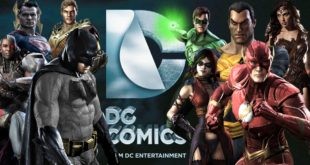 List of 2017 DC Animated Films