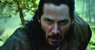 List of Keanu Reeves movies 2017