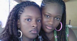 List of Beautiful girls in Niger
