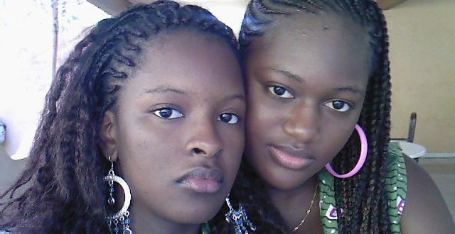 List of Beautiful girls in Niger