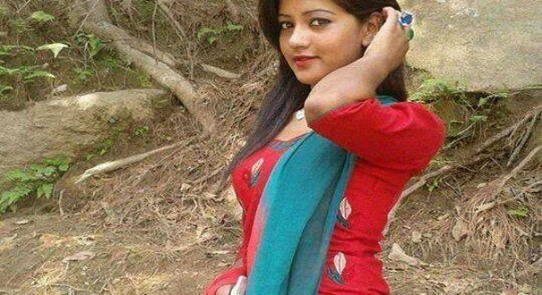 Nepali call girl photo