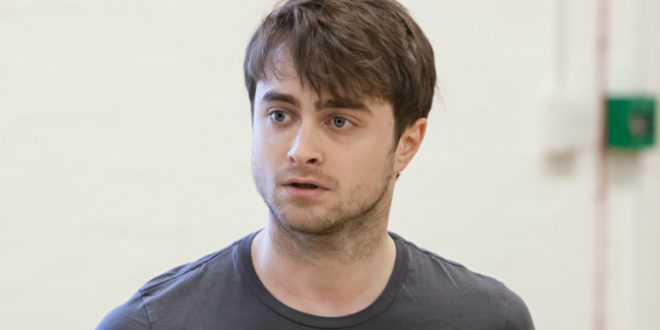 List of Daniel Radcliffe movies 2017