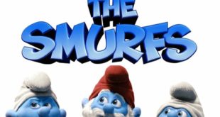 List of 2017 Cartoon Films