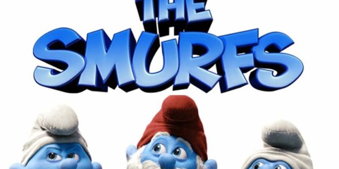 List of 2017 Cartoon Films