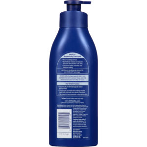 Nivea Essentially Enriched Daily Body Lotion