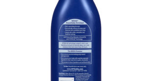 Nivea Essentially Enriched Daily Body Lotion