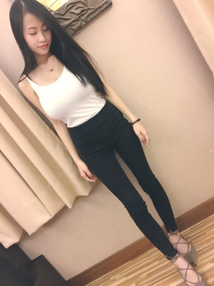 List of Taiwan girls Wechat id