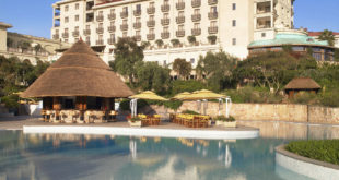 List of Five star hotels in Ethiopia 2017