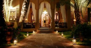 List of Top 5 star Hotels in Morocco