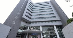 List of Medical schools in Hong Kong 2017