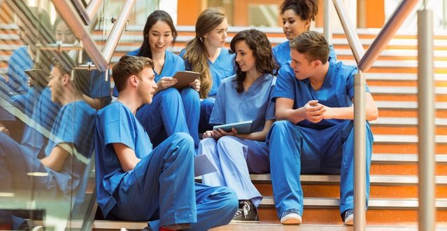 List of Best Medical colleges in Finland 2017