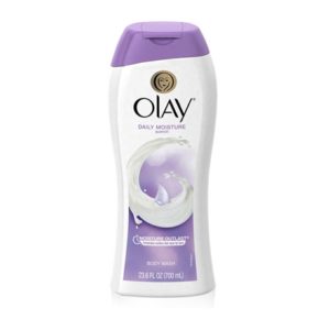 Olay Quench Daily Body Lotion
