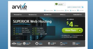 List of Best Web Hosting in Indonesia 2017