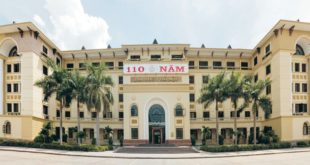 List of Best Medical Colleges in Vietnam 2017