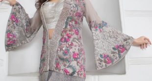 List of Top Pakistani fashion designers 2017