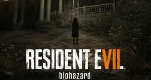 Download Video game Resident Evil 7 2017