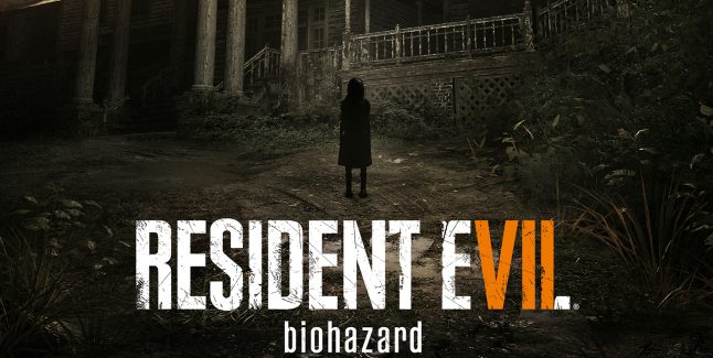 Download Video game Resident Evil 7 2017